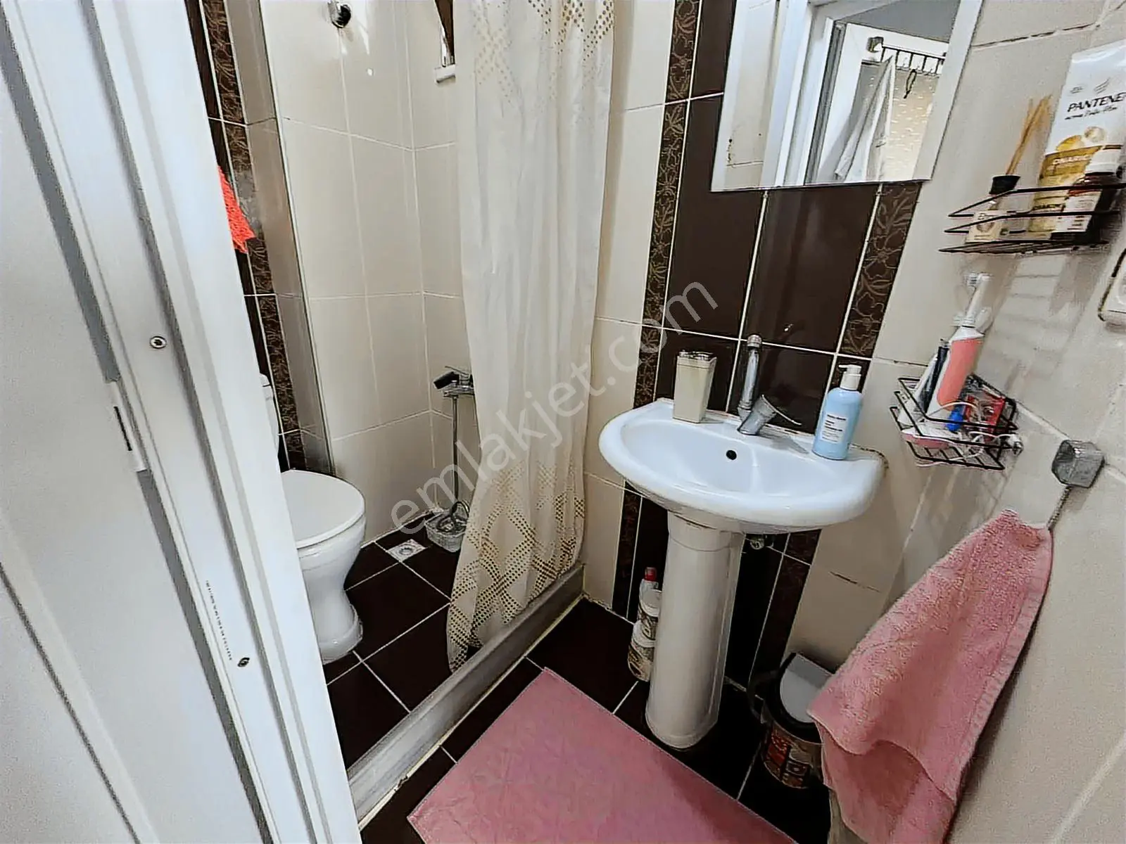 Tamamına Kredili+eminevm Uyg+33.000 Kiracılı+araç Takas+mülkiyet — fotoğraf 30