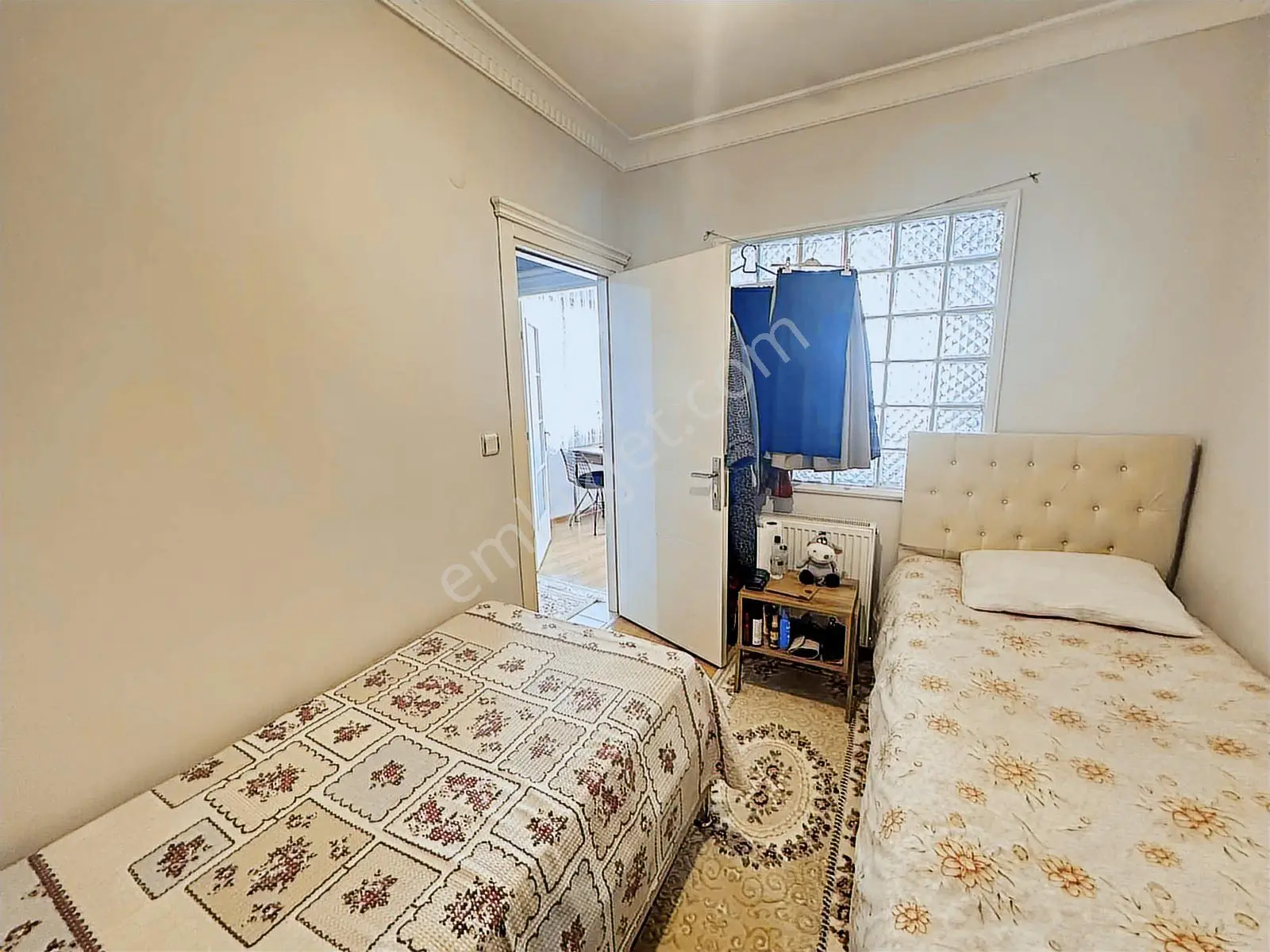 Tamamına Kredili+eminevm Uyg+33.000 Kiracılı+araç Takas+mülkiyet — fotoğraf 31