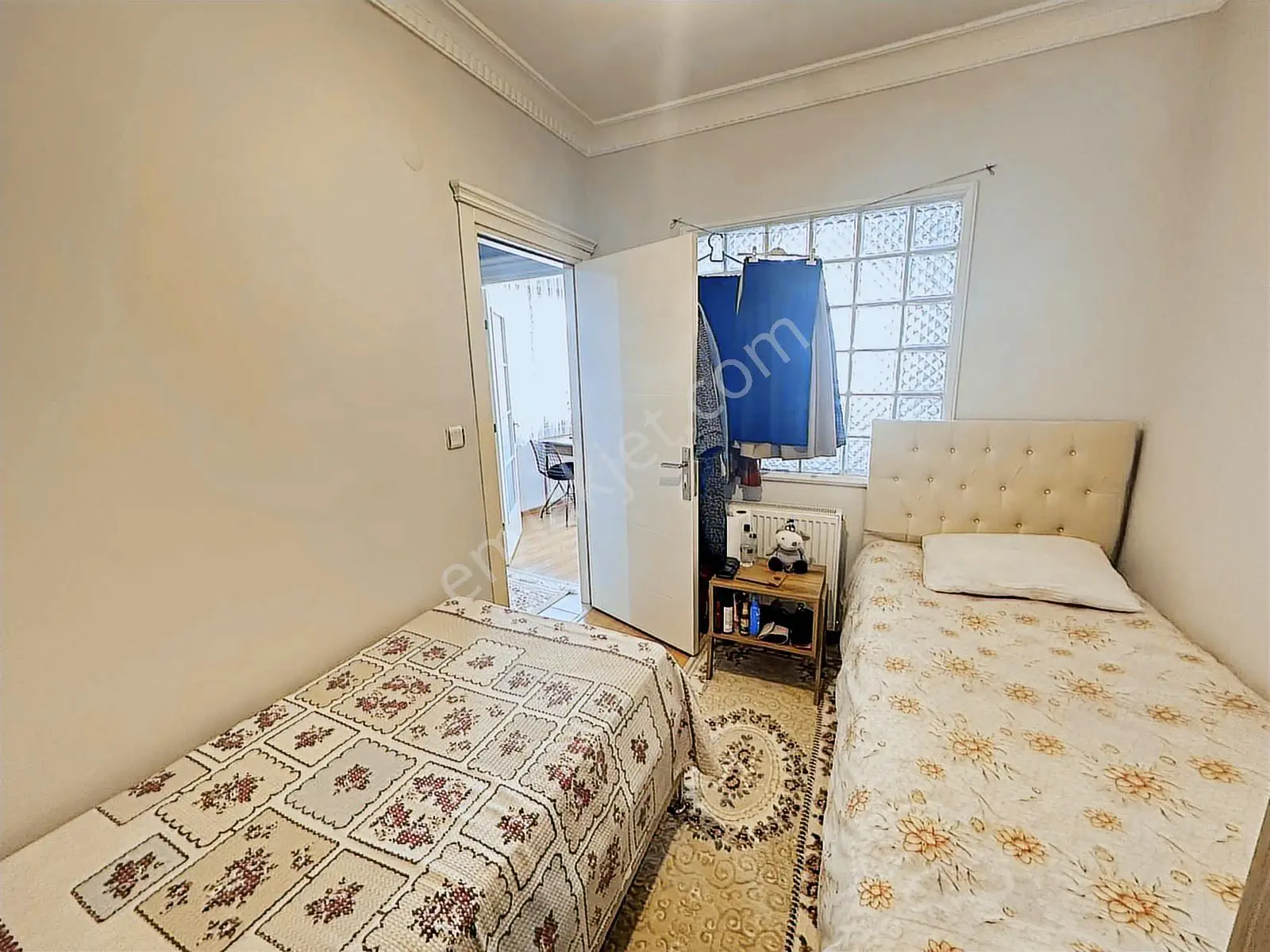 Tamamına Kredili+eminevm Uyg+33.000 Kiracılı+araç Takas+mülkiyet — fotoğraf 32