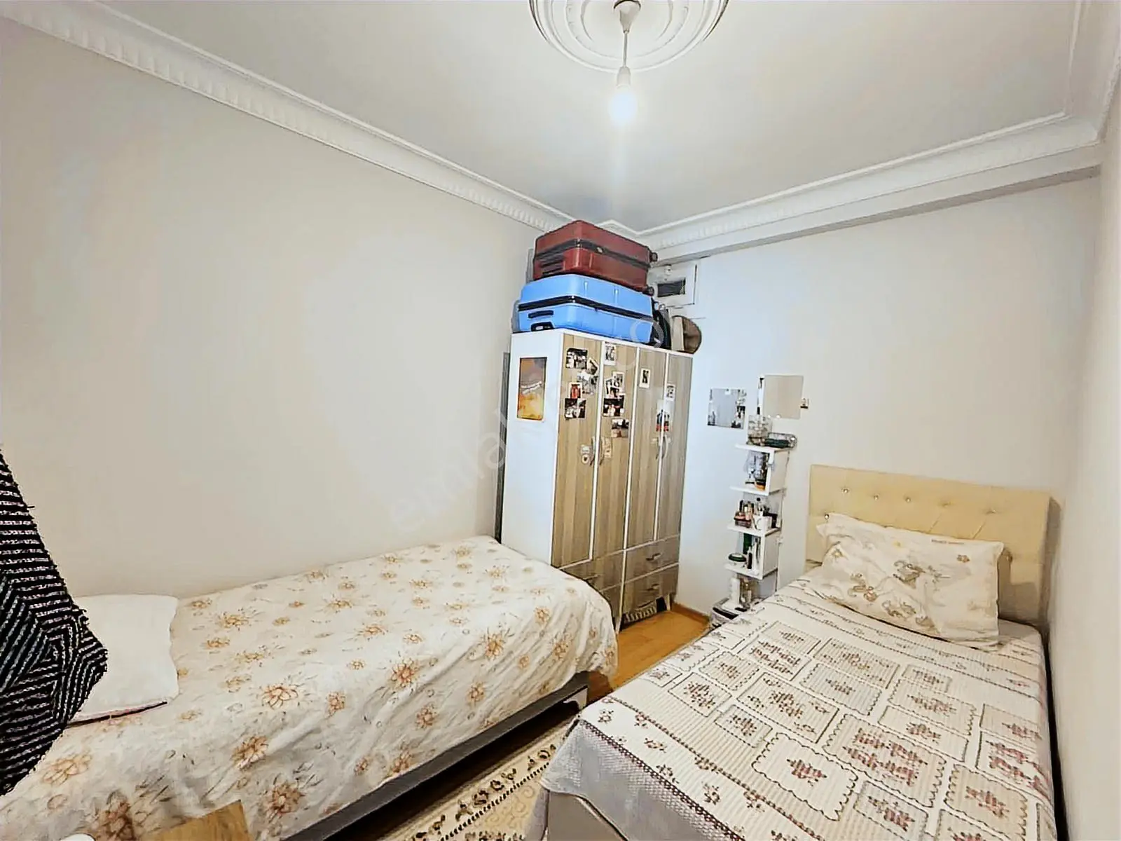 Tamamına Kredili+eminevm Uyg+33.000 Kiracılı+araç Takas+mülkiyet — fotoğraf 34