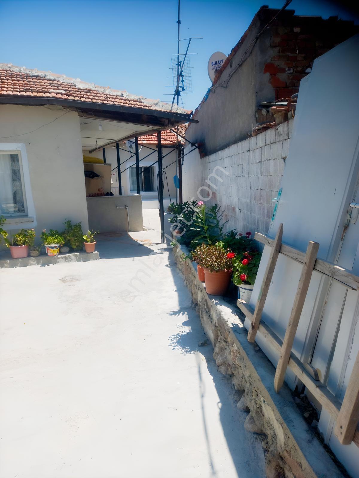 Göçbeyli Merkezde 4+1 Masrafsız Müstakil Ev — fotoğraf 9