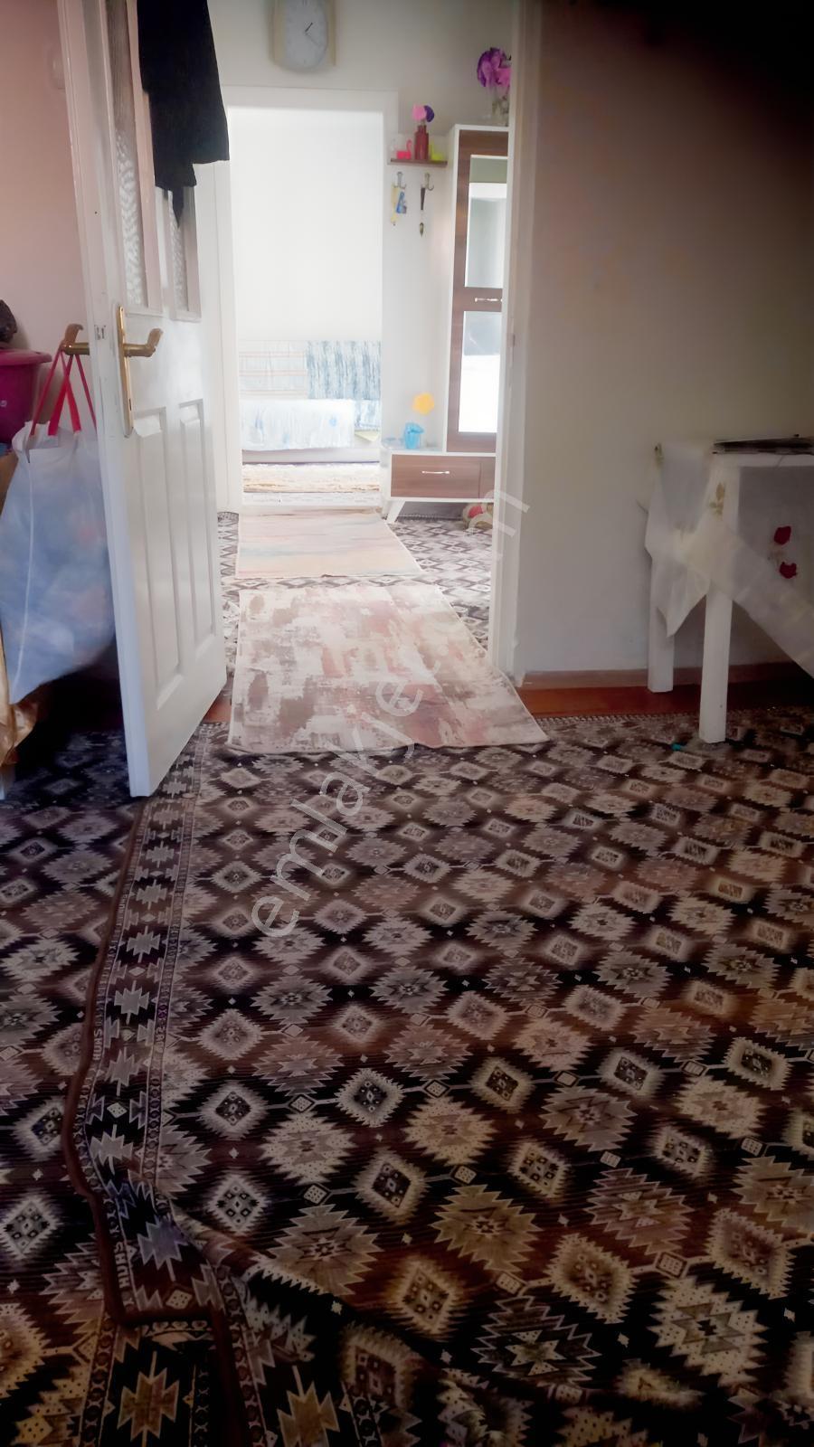 Göçbeyli Merkezde 4+1 Masrafsız Müstakil Ev — fotoğraf 11