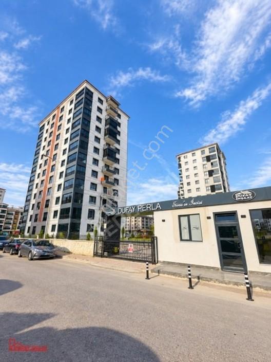 Hedef Emlaktan Yeşilyurt'ta Satılık 4+1 Ultra Lüx Site İçi Daire