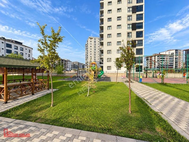 Hedef Emlaktan Yeşilyurt'ta Satılık 4+1 Ultra Lüx Site İçi Daire — fotoğraf 3