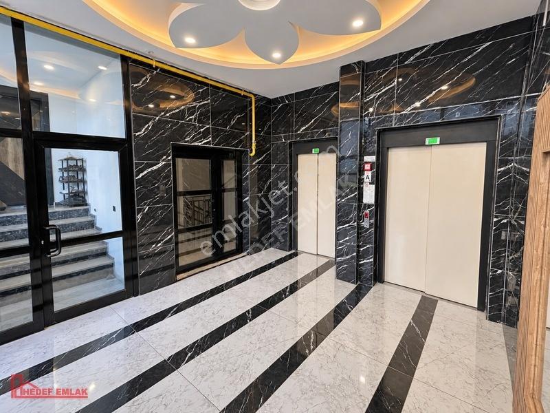 Hedef Emlaktan Yeşilyurt'ta Satılık 4+1 Ultra Lüx Site İçi Daire — fotoğraf 4