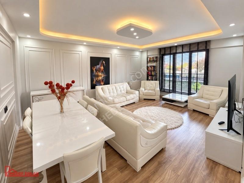 Hedef Emlaktan Yeşilyurt'ta Satılık 4+1 Ultra Lüx Site İçi Daire — fotoğraf 8