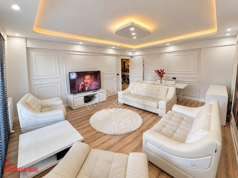 Hedef Emlaktan Yeşilyurt'ta Satılık 4+1 Ultra Lüx Site İçi Daire — fotoğraf 10