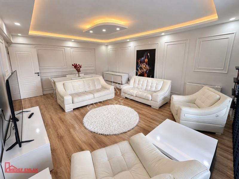 Hedef Emlaktan Yeşilyurt'ta Satılık 4+1 Ultra Lüx Site İçi Daire — fotoğraf 11