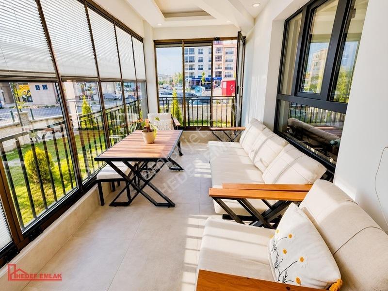 Hedef Emlaktan Yeşilyurt'ta Satılık 4+1 Ultra Lüx Site İçi Daire — fotoğraf 16