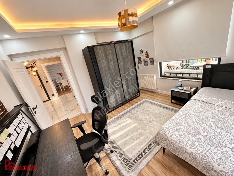 Hedef Emlaktan Yeşilyurt'ta Satılık 4+1 Ultra Lüx Site İçi Daire — fotoğraf 19