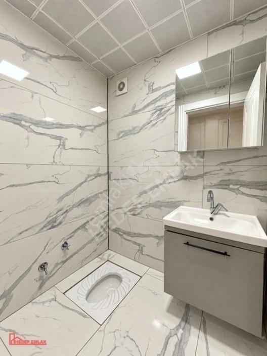 Hedef Emlaktan Yeşilyurt'ta Satılık 4+1 Ultra Lüx Site İçi Daire — fotoğraf 21