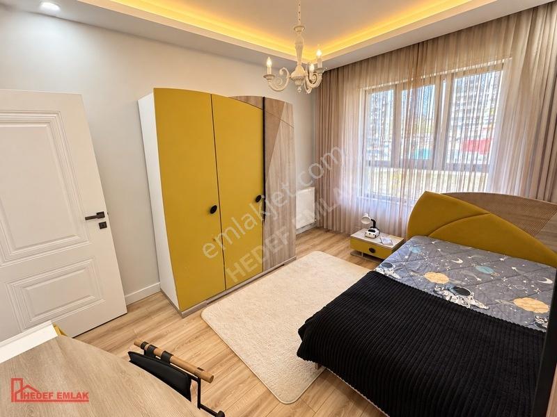 Hedef Emlaktan Yeşilyurt'ta Satılık 4+1 Ultra Lüx Site İçi Daire — fotoğraf 23