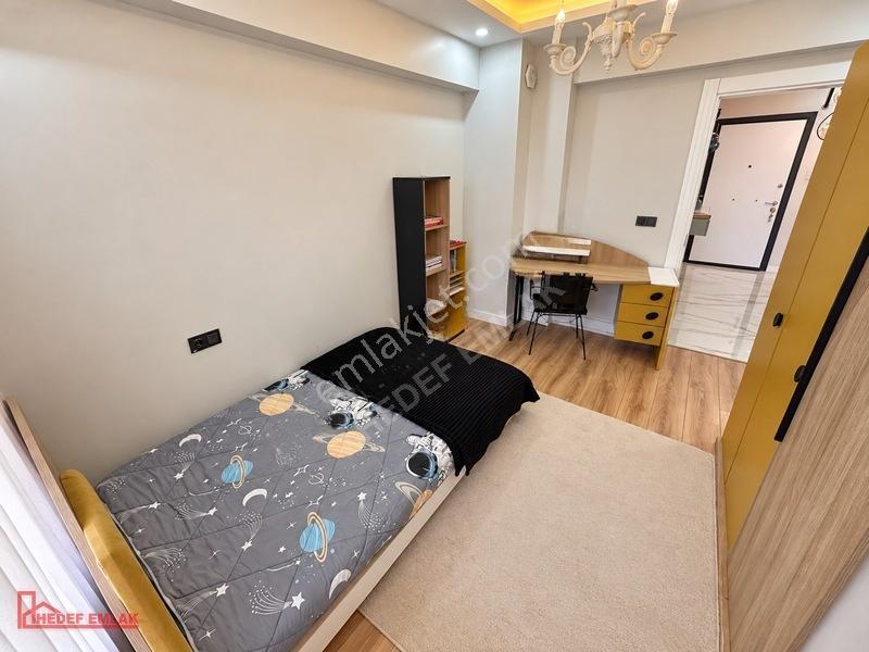 Hedef Emlaktan Yeşilyurt'ta Satılık 4+1 Ultra Lüx Site İçi Daire — fotoğraf 24