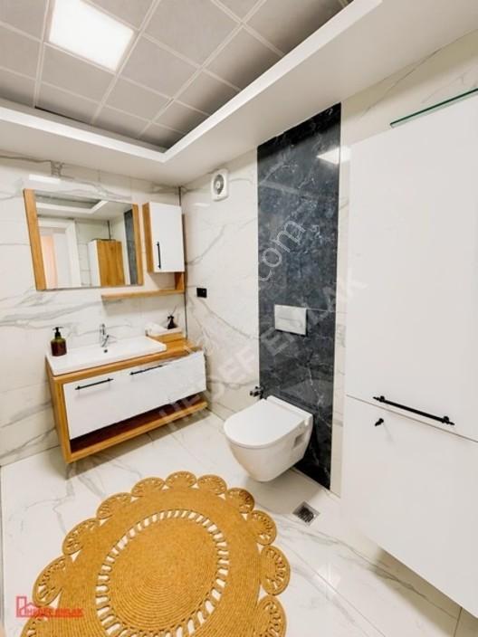 Hedef Emlaktan Yeşilyurt'ta Satılık 4+1 Ultra Lüx Site İçi Daire — fotoğraf 25