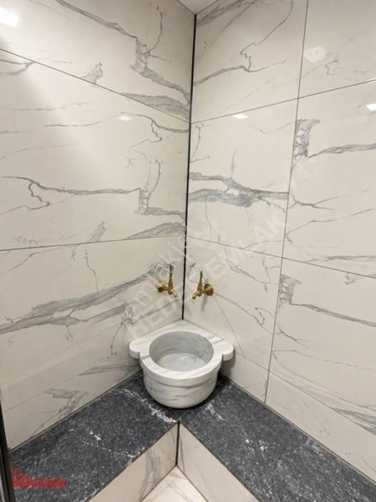 Hedef Emlaktan Yeşilyurt'ta Satılık 4+1 Ultra Lüx Site İçi Daire — fotoğraf 26