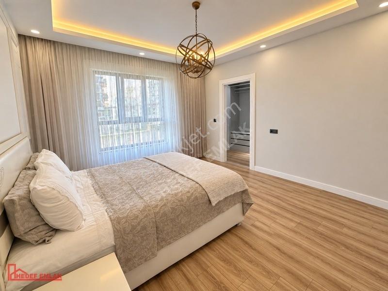 Hedef Emlaktan Yeşilyurt'ta Satılık 4+1 Ultra Lüx Site İçi Daire — fotoğraf 28