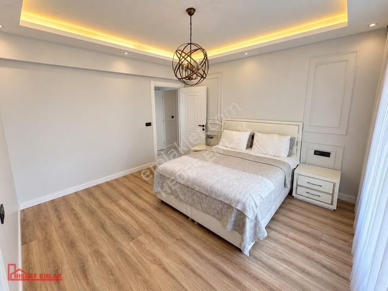 Hedef Emlaktan Yeşilyurt'ta Satılık 4+1 Ultra Lüx Site İçi Daire — fotoğraf 30