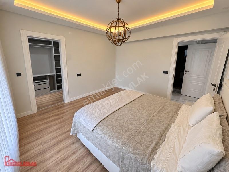 Hedef Emlaktan Yeşilyurt'ta Satılık 4+1 Ultra Lüx Site İçi Daire — fotoğraf 31