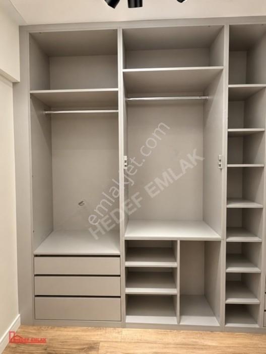 Hedef Emlaktan Yeşilyurt'ta Satılık 4+1 Ultra Lüx Site İçi Daire — fotoğraf 32