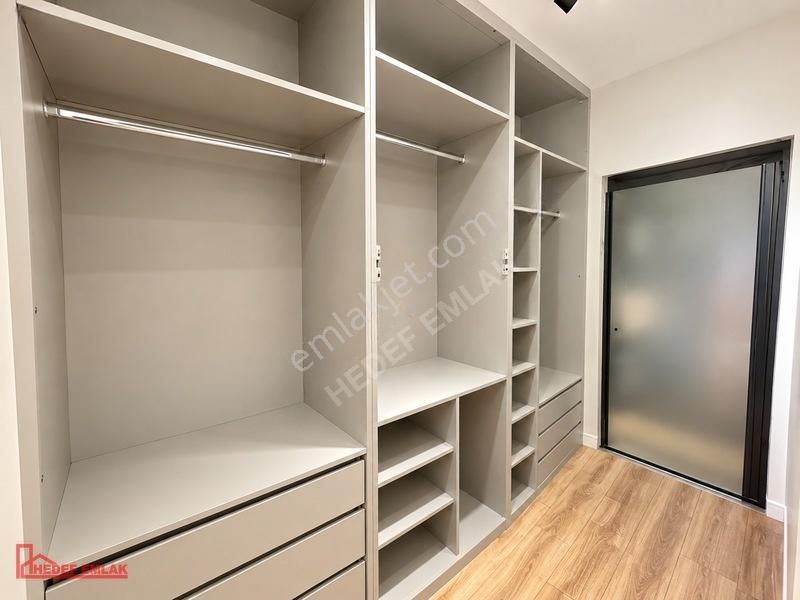 Hedef Emlaktan Yeşilyurt'ta Satılık 4+1 Ultra Lüx Site İçi Daire — fotoğraf 33