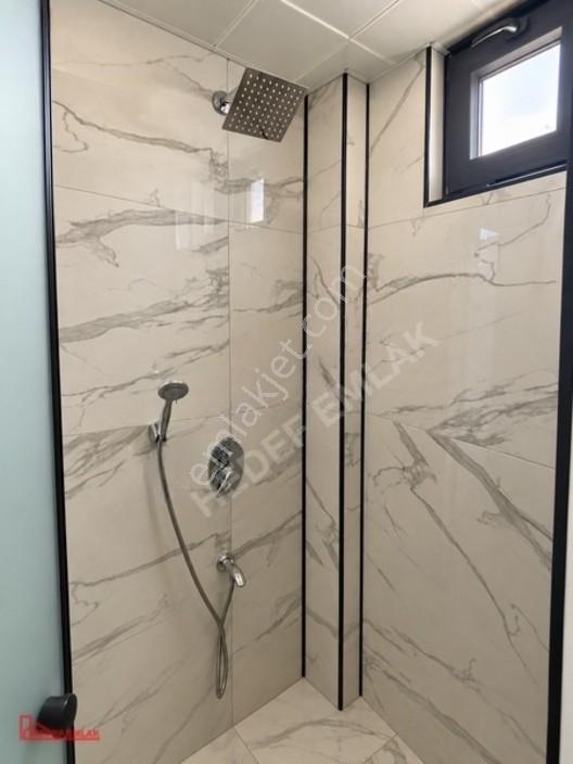 Hedef Emlaktan Yeşilyurt'ta Satılık 4+1 Ultra Lüx Site İçi Daire — fotoğraf 34