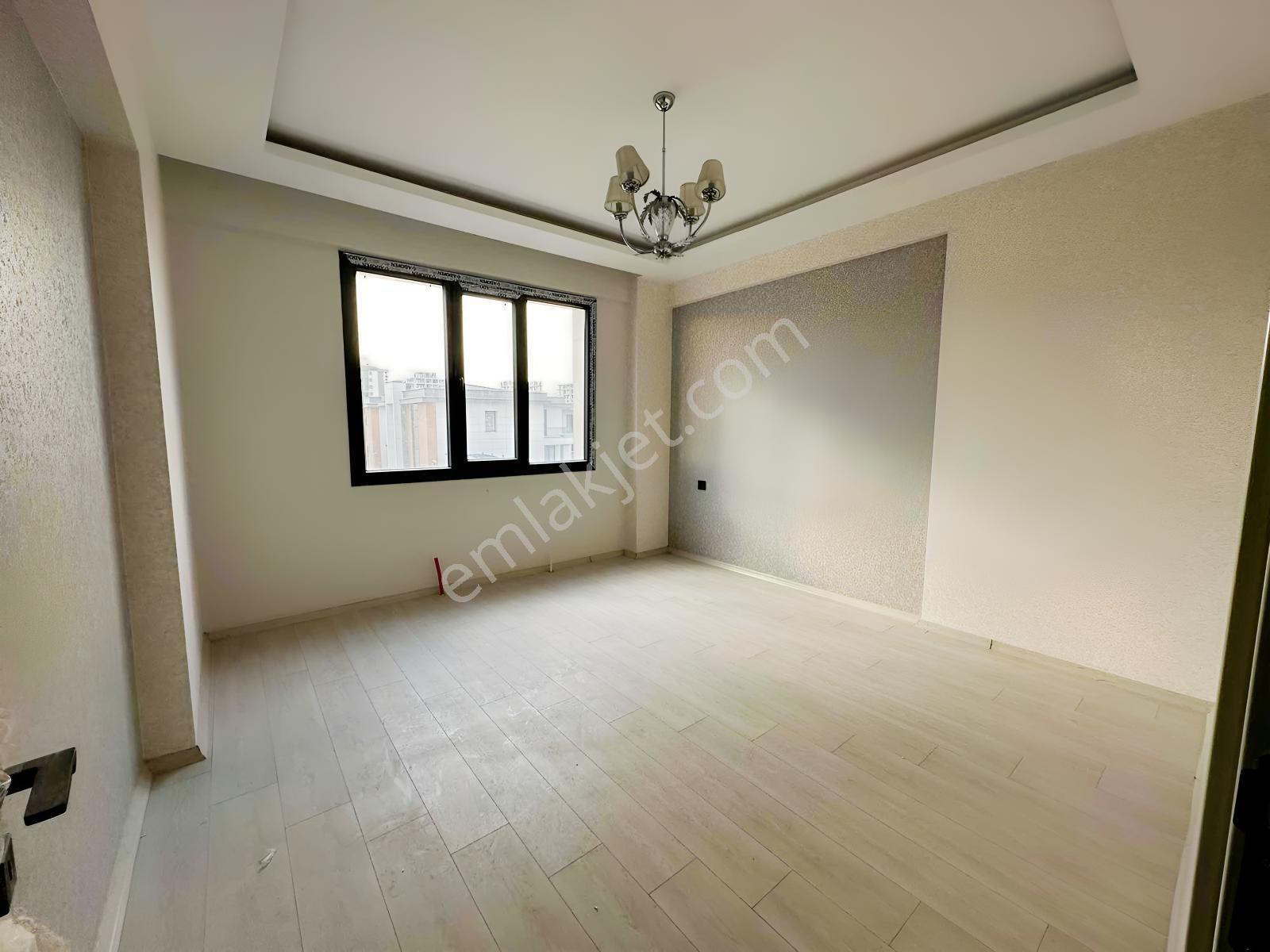 Dökmetaşta Satılık 2+1 Sıfır Daire — fotoğraf 4