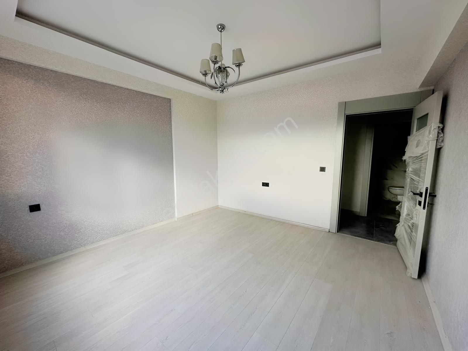 Dökmetaşta Satılık 2+1 Sıfır Daire — fotoğraf 5
