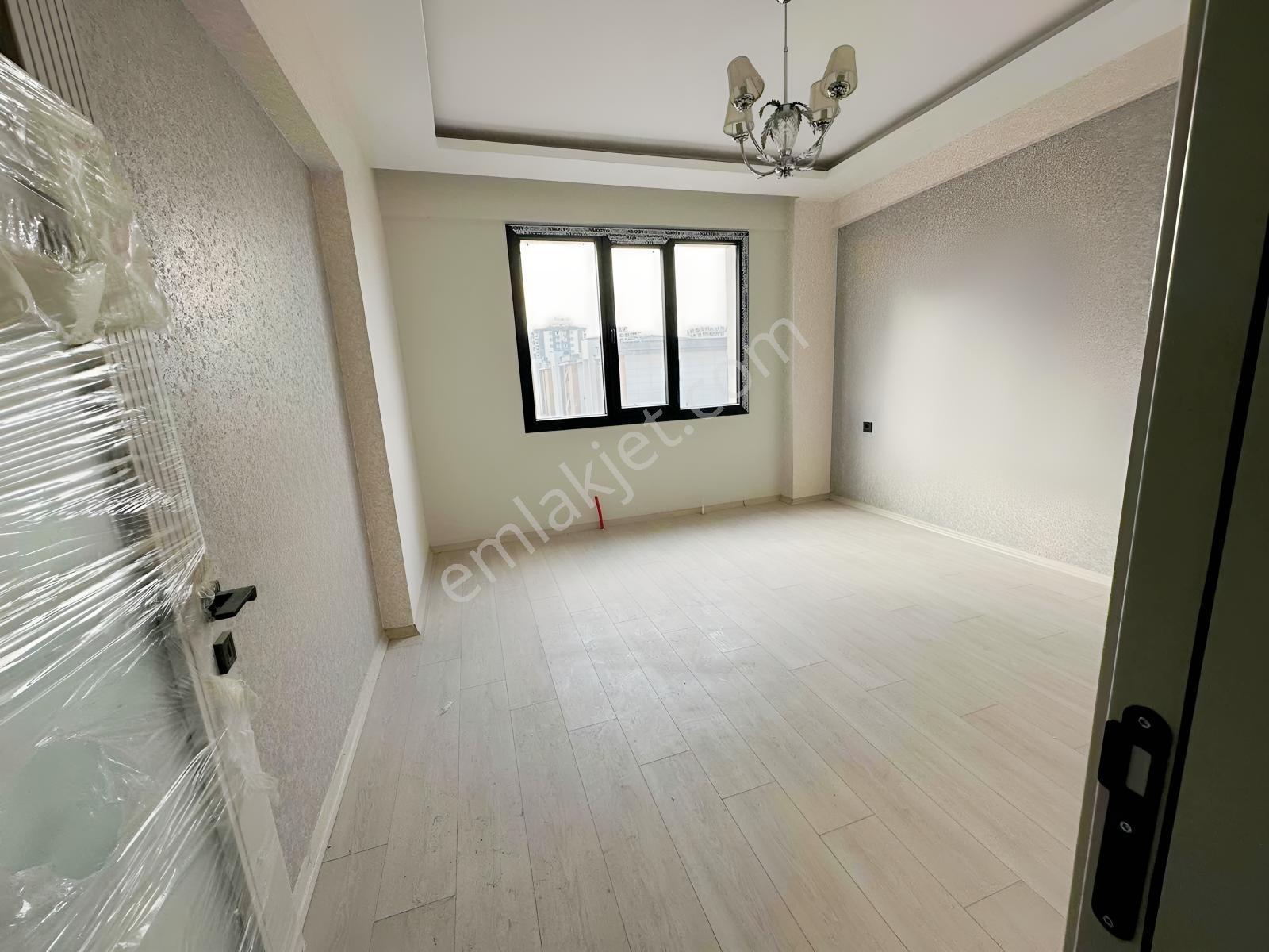 Dökmetaşta Satılık 2+1 Sıfır Daire — fotoğraf 6