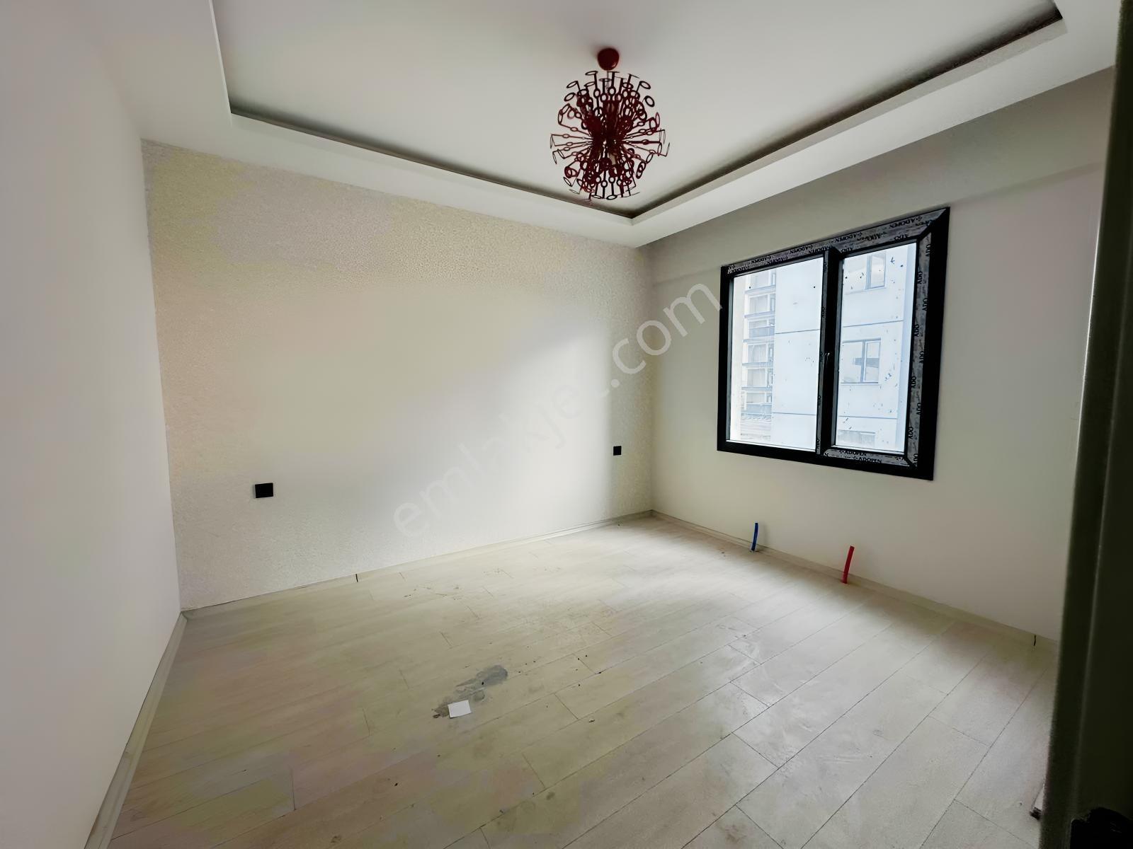 Dökmetaşta Satılık 2+1 Sıfır Daire — fotoğraf 7