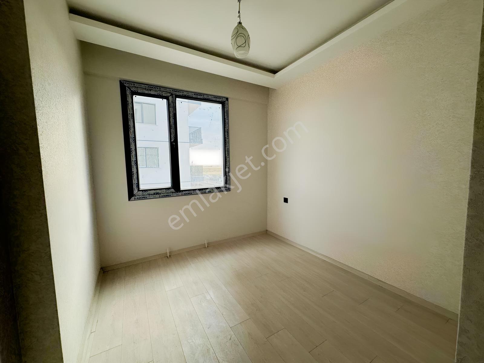 Dökmetaşta Satılık 2+1 Sıfır Daire — fotoğraf 8