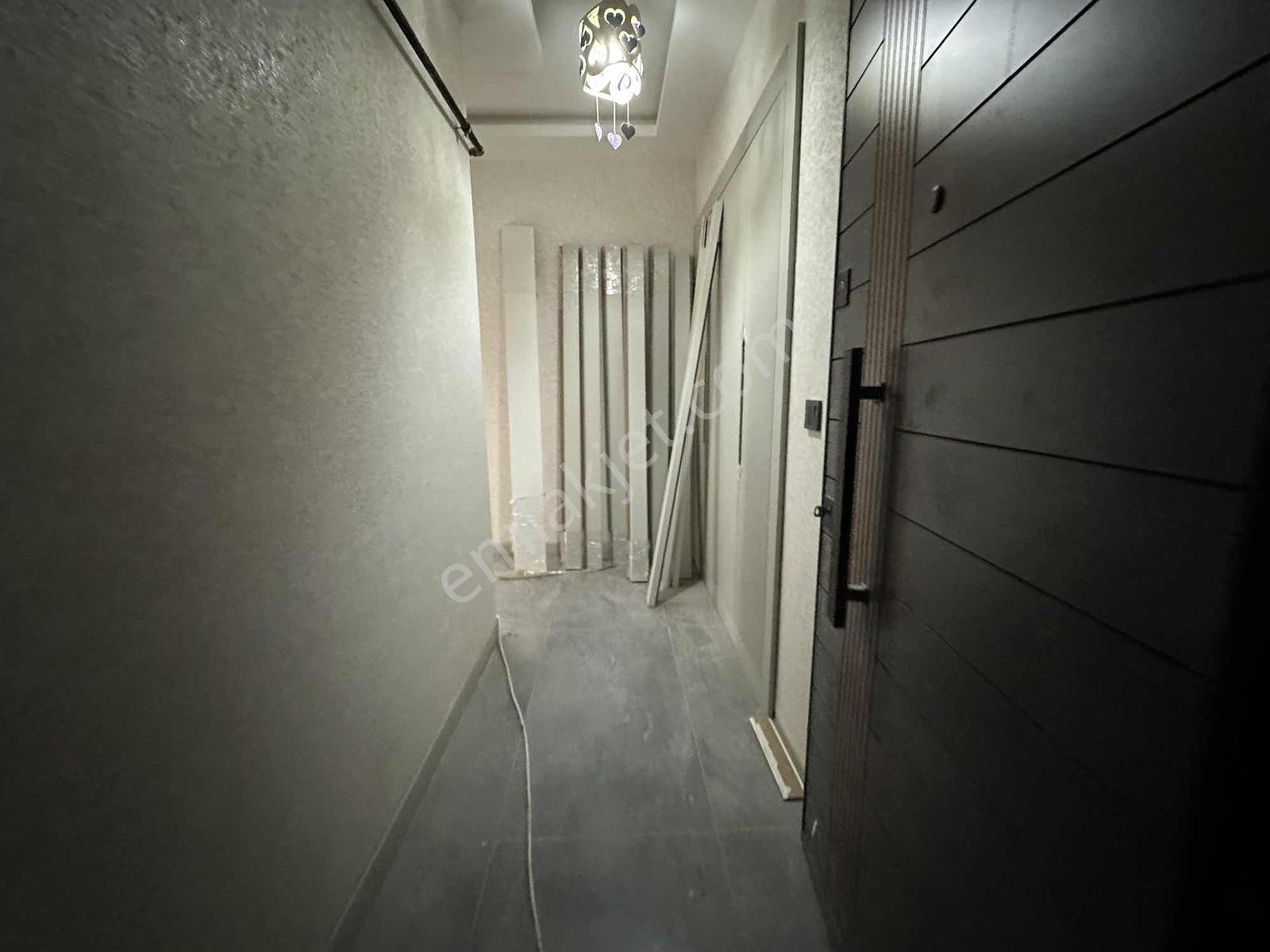 Dökmetaşta Satılık 2+1 Sıfır Daire — fotoğraf 10