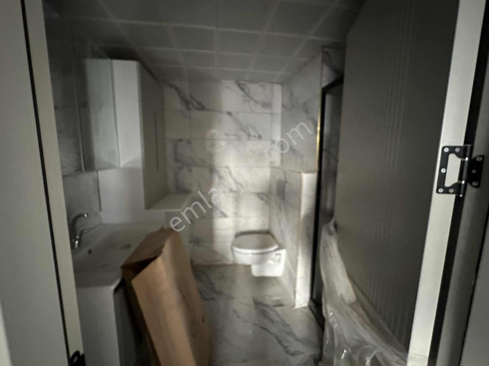 Dökmetaşta Satılık 2+1 Sıfır Daire — fotoğraf 11