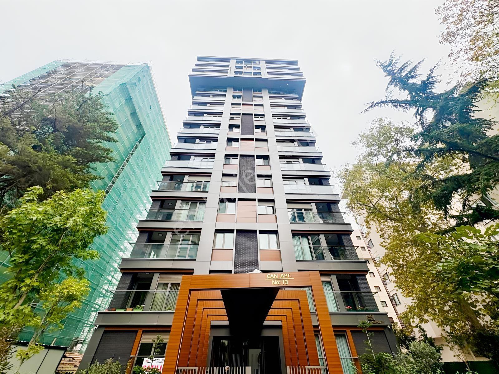 Erenköy Divan Arkası Sıfır 3+1 — fotoğraf 18
