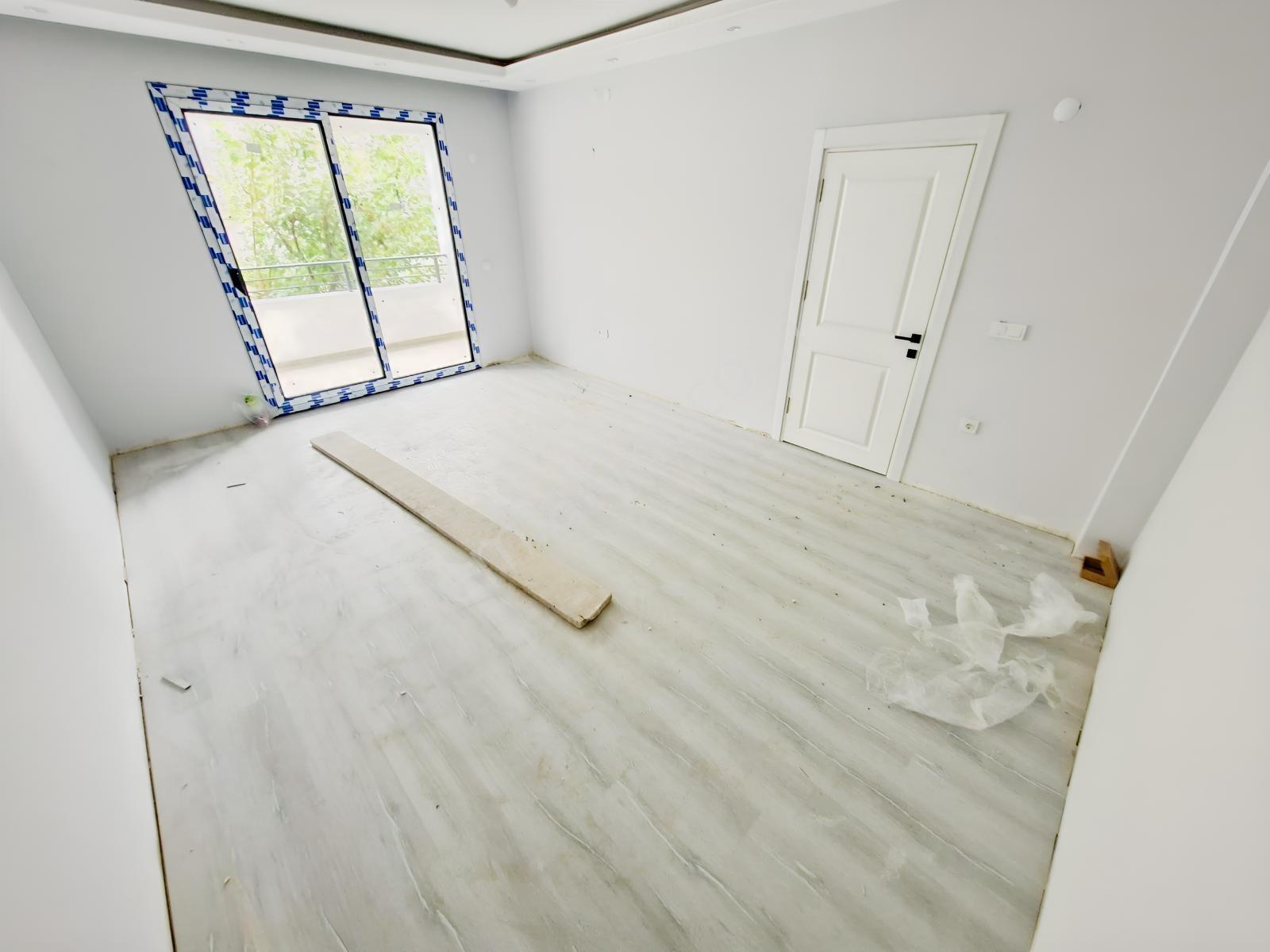 Huzur^dan Hastane Bölgesinde Satılık 3+1 Ebeveyn Banyolu Daire — fotoğraf 9