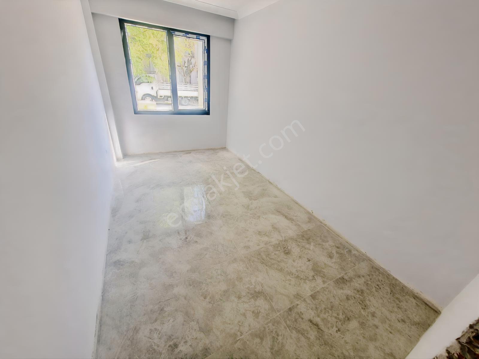 Huzur^dan Hastane Bölgesinde Satılık 3+1 Ebeveyn Banyolu Daire — fotoğraf 22