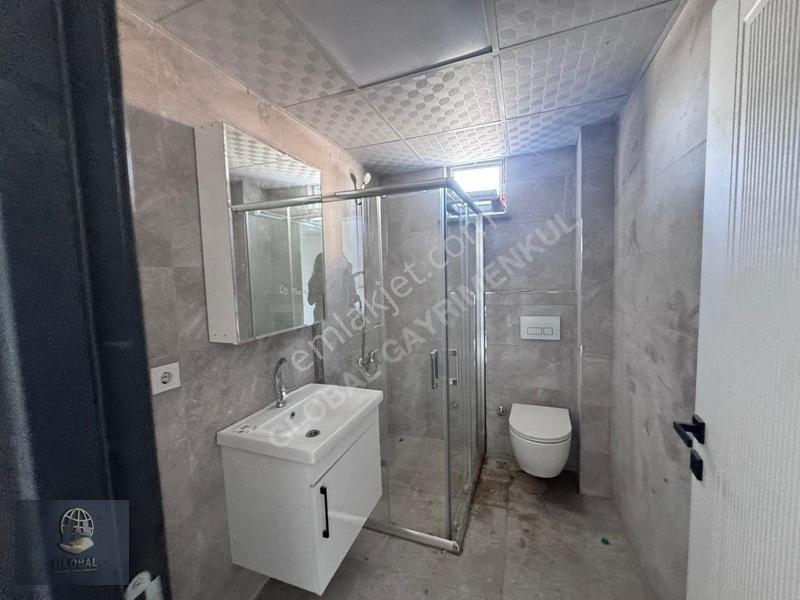 Çorlu Hatip'te Havuzlu Site İçinde Satılık 1+1 Daire 45m² — fotoğraf 11