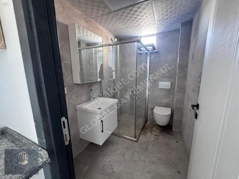 Çorlu Hatip'te Havuzlu Site İçinde Satılık 1+1 Daire 45m² — fotoğraf 12