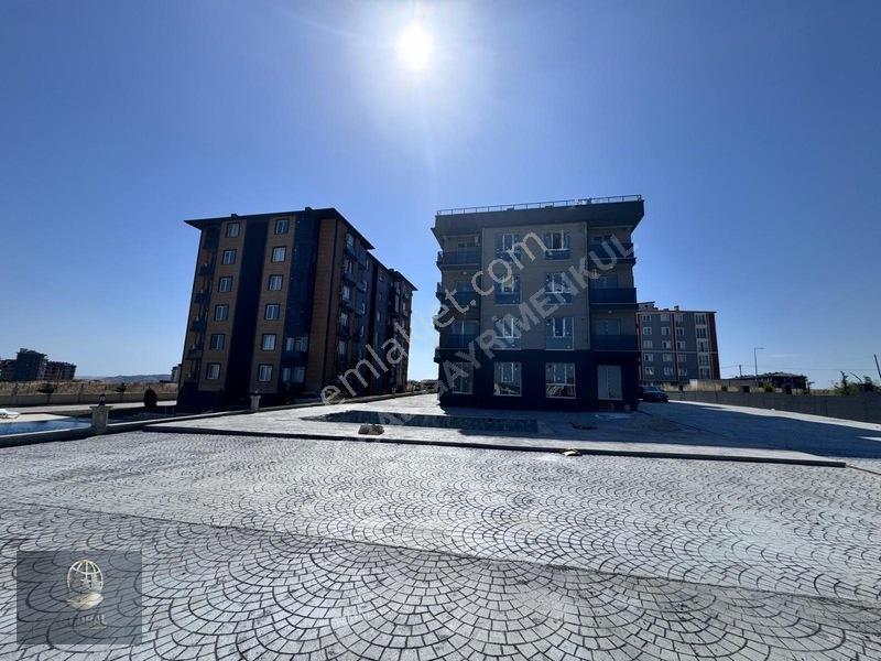 Çorlu Hatip'te Havuzlu Site İçinde Satılık 1+1 Daire 45m² — fotoğraf 13