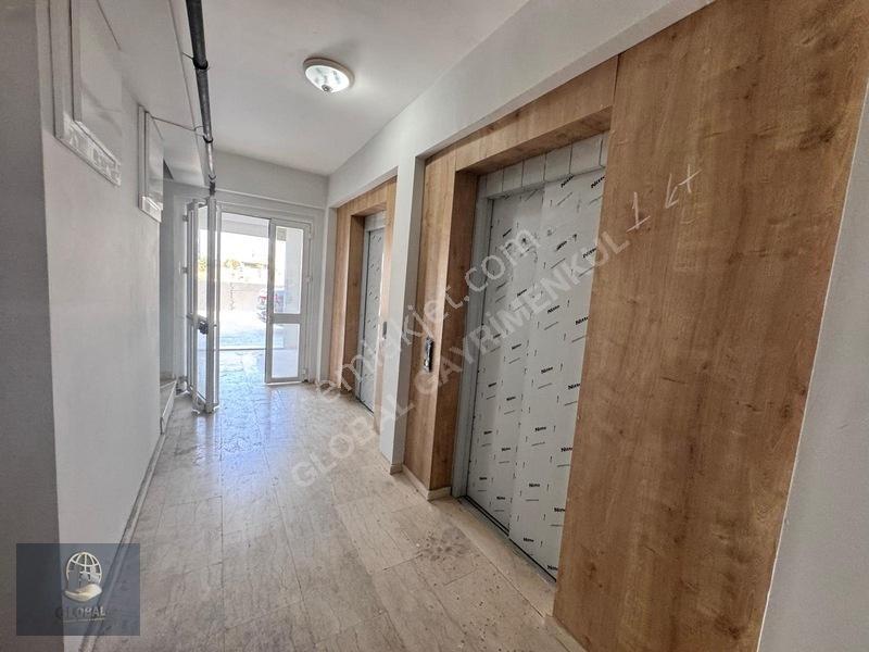 Çorlu Hatip'te Havuzlu Site İçinde Satılık 1+1 Daire 45m² — fotoğraf 14