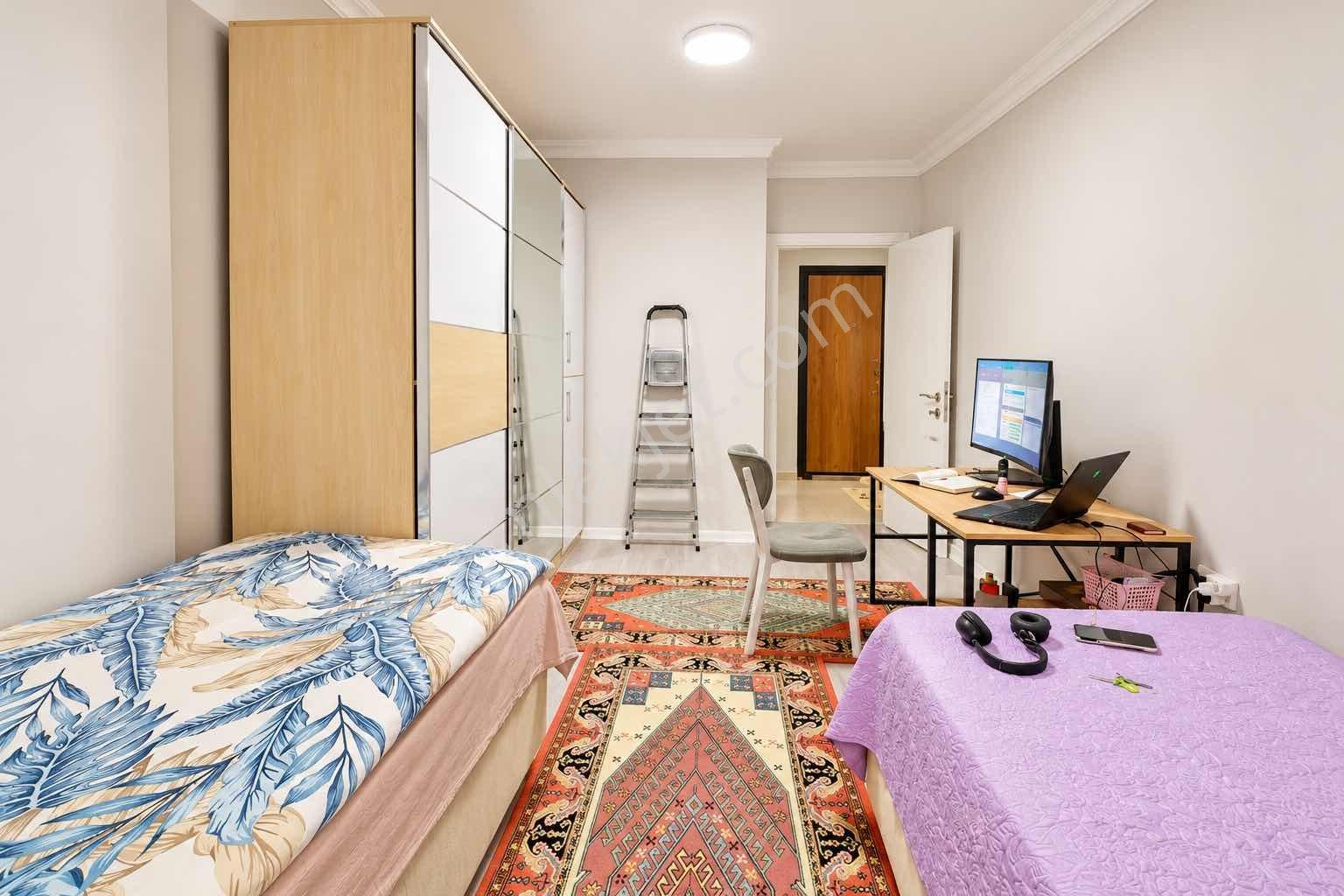 Avcılar Merkez Mahallesinde Yeni Binada Satılık 3+1 — fotoğraf 18