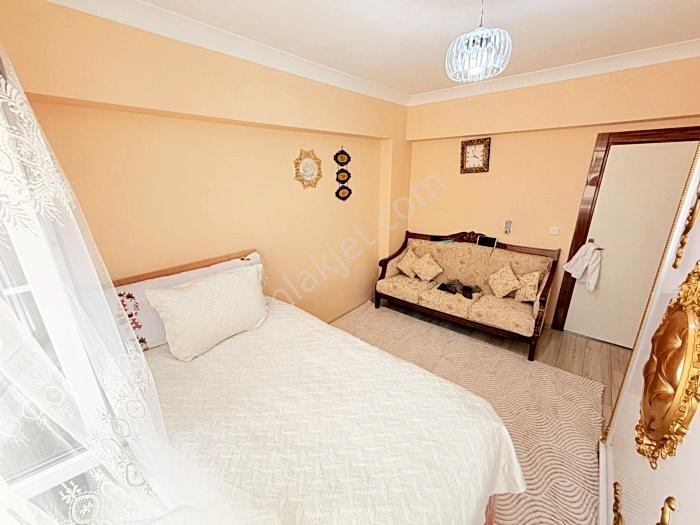 Yenikent Emlak'tan Satılık 4+1 Kilerli Geniş Lüx Daire — fotoğraf 9