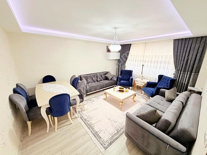 Yenikent Emlak'tan Satılık 4+1 Kilerli Geniş Lüx Daire — fotoğraf 18