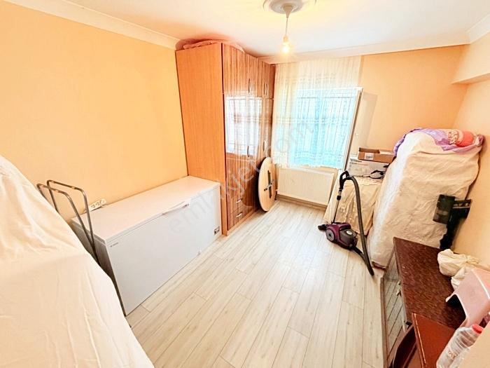 Yenikent Emlak'tan Satılık 4+1 Kilerli Geniş Lüx Daire — fotoğraf 21