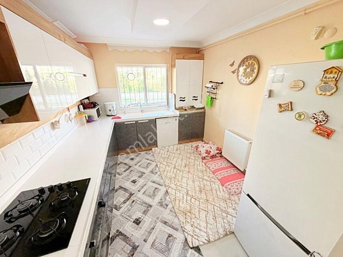 Yenikent Emlak'tan Satılık 4+1 Kilerli Geniş Lüx Daire — fotoğraf 25