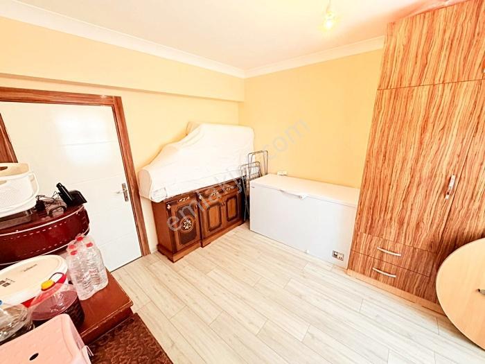 Yenikent Emlak'tan Satılık 4+1 Kilerli Geniş Lüx Daire — fotoğraf 29