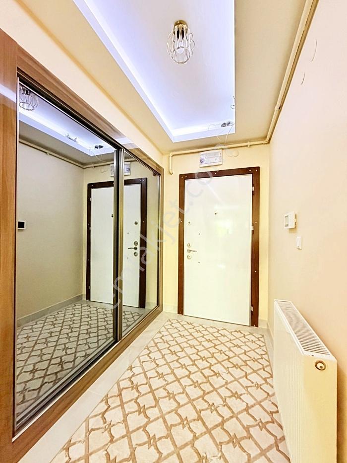 Yenikent Emlak'tan Satılık 4+1 Kilerli Geniş Lüx Daire — fotoğraf 30