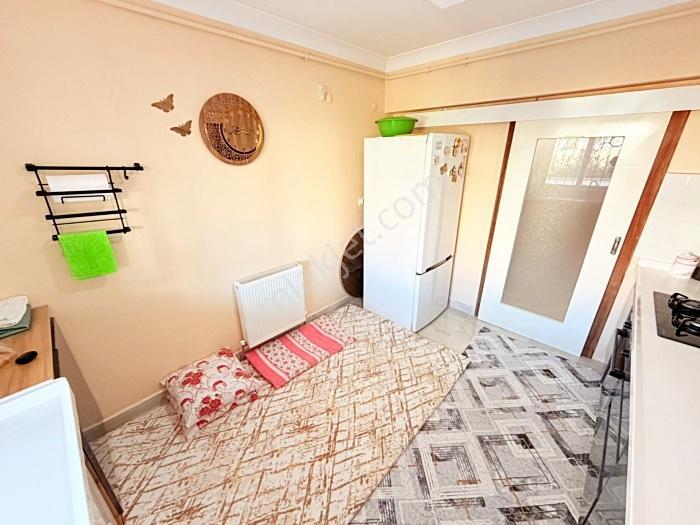 Yenikent Emlak'tan Satılık 4+1 Kilerli Geniş Lüx Daire — fotoğraf 31