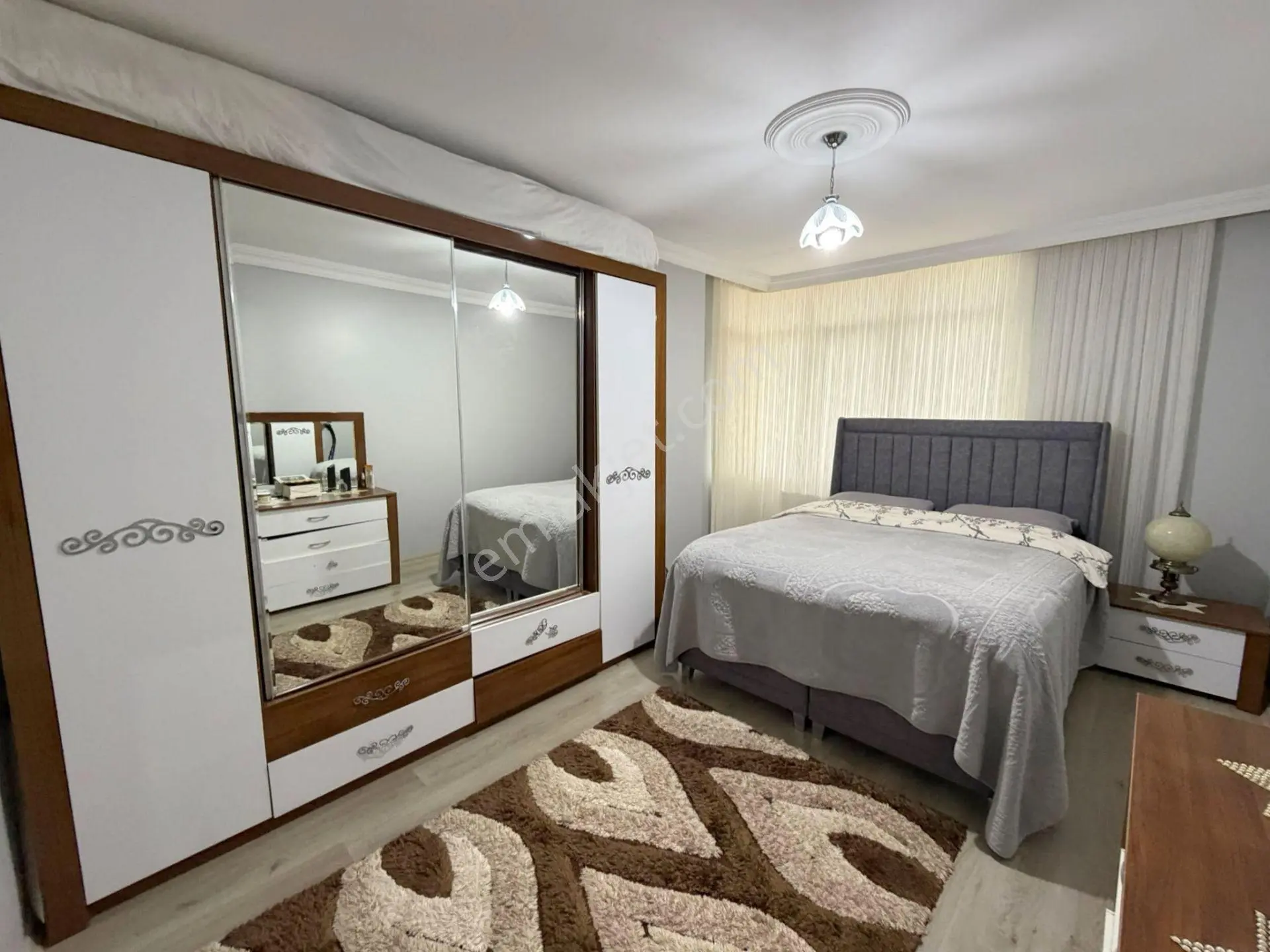 Mertcan'dan Kurtköy Mah.iskanlı Açık Teraslı 3+2 Dubleks Daire — fotoğraf 4