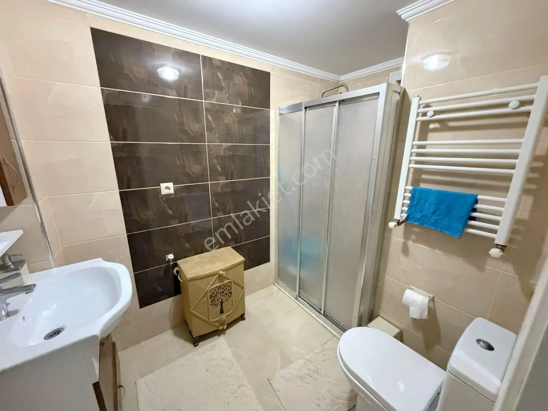 Mertcan'dan Kurtköy Mah.iskanlı Açık Teraslı 3+2 Dubleks Daire — fotoğraf 11