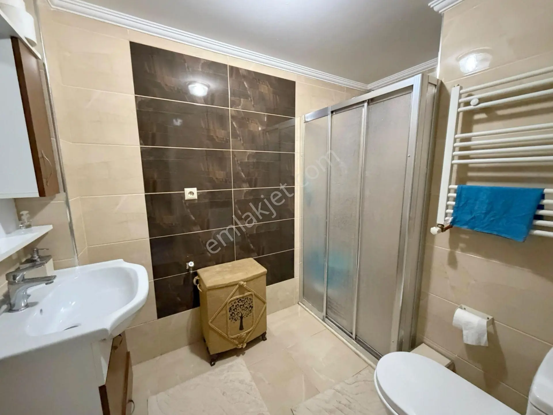 Mertcan'dan Kurtköy Mah.iskanlı Açık Teraslı 3+2 Dubleks Daire — fotoğraf 12